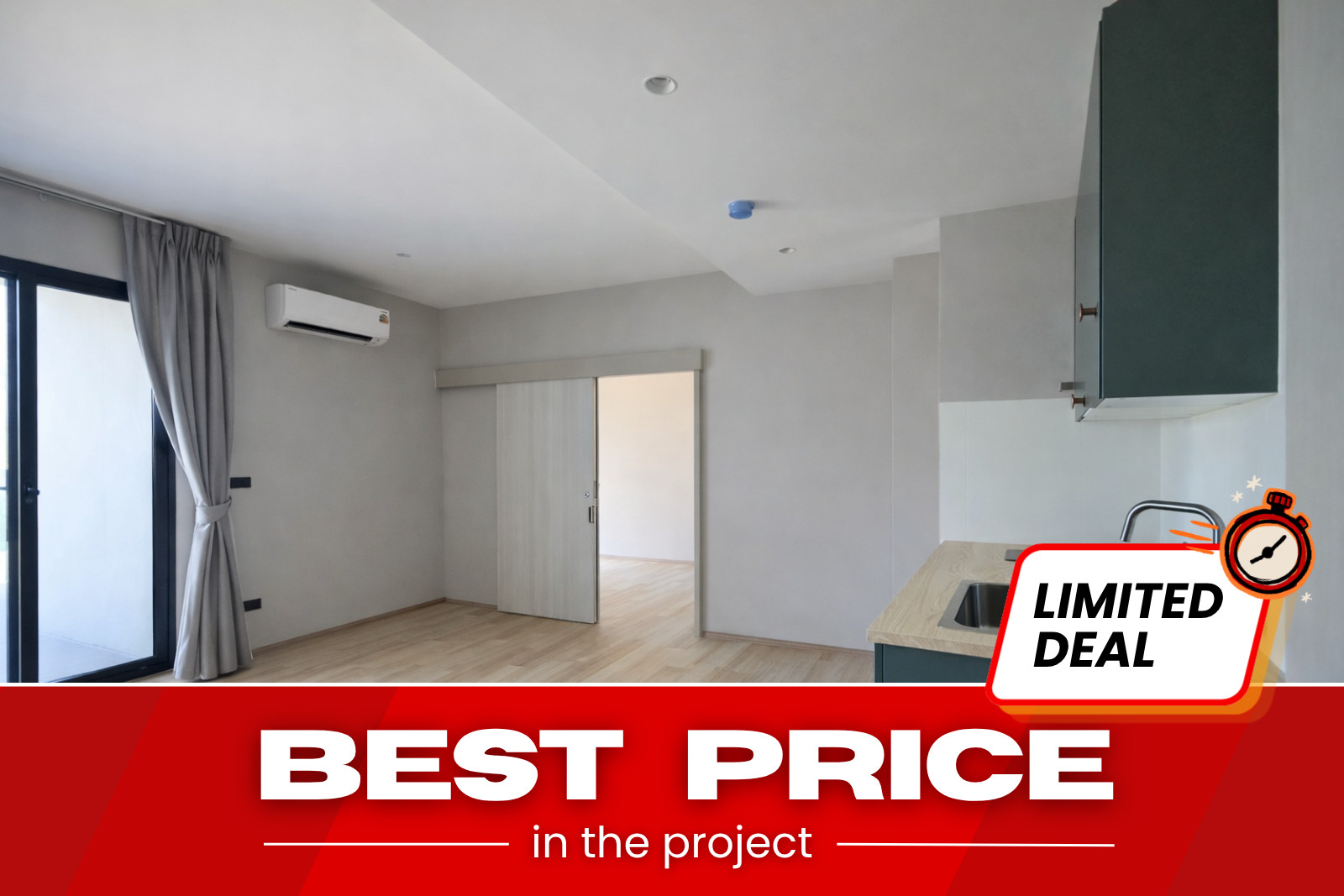 💎Best Deal Phuket Condo Sea View | Studio Near Beach Only 4.3M Now - U5946968 💎Best Deal Phuket Condo Sea View | Studio Near Beach Only 4.3M Now - U5946968