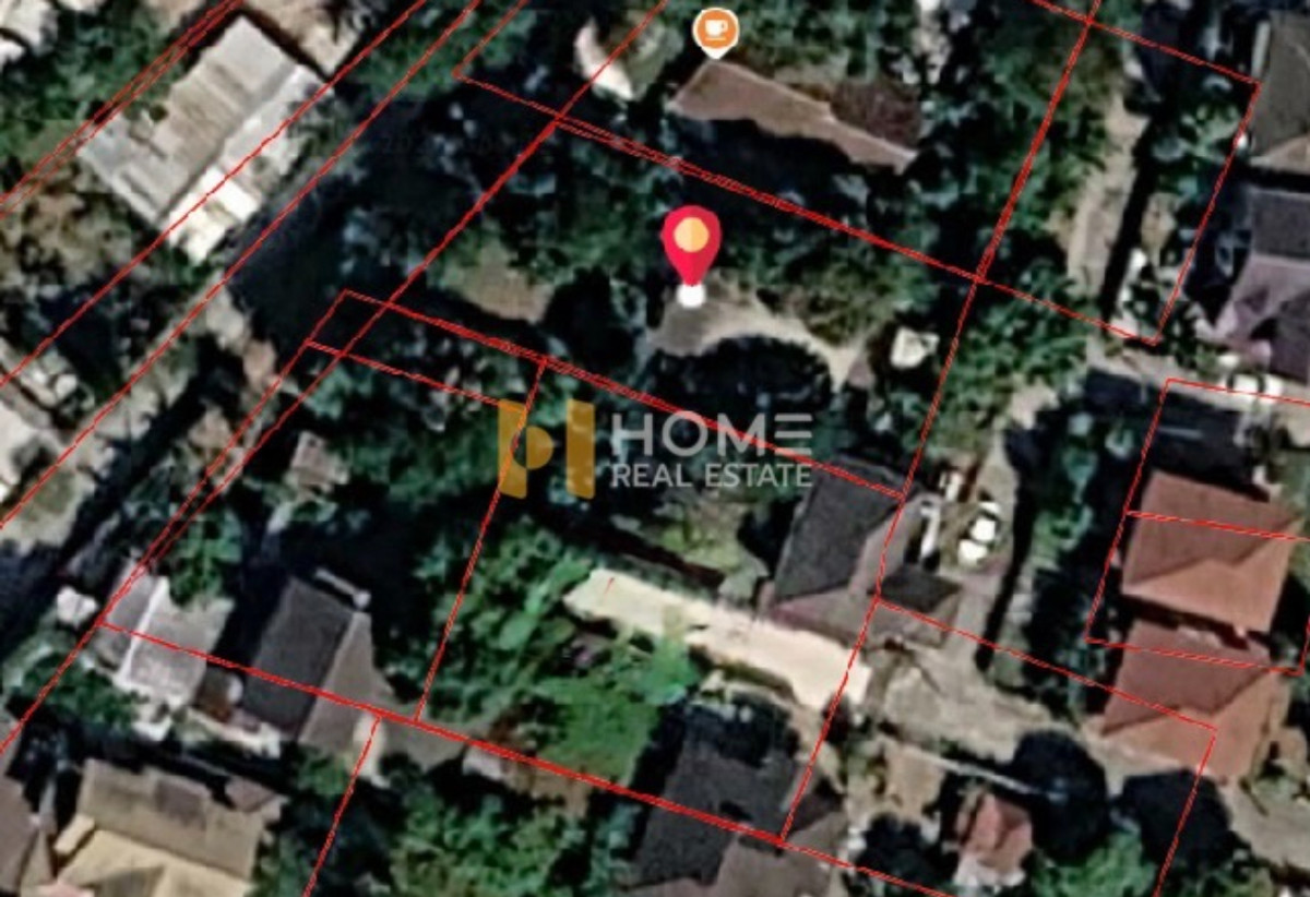 Land 1 Ngan 60 Sq.w. Behind Assumption Sriracha / 1 Ngan 60 Sq.w. (FOR SALE) YEAN169