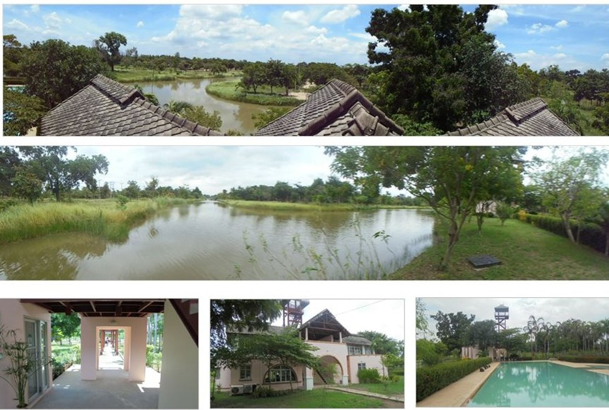 โครงการที่อยู่อาศัย อ.บางปะอิน จ.พระนครศรีอยุธยา – รูปที่ 3