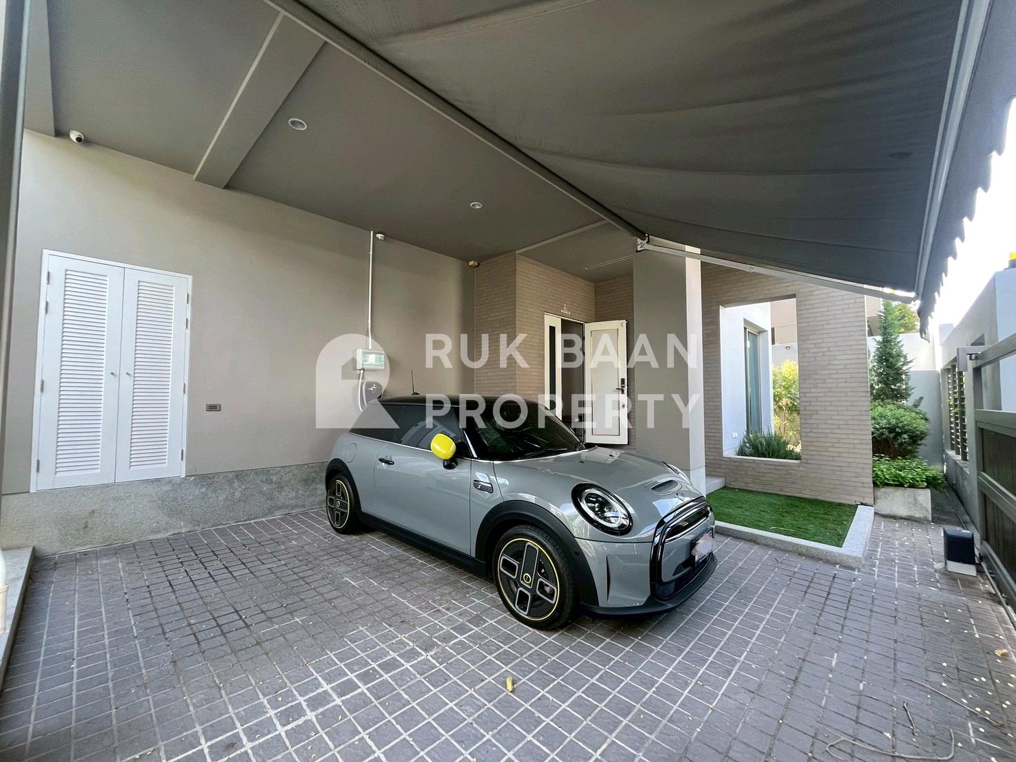 ขายบ้านเดี่ยว/SALE✨  (Private Nirvana Residence North-East : ไพรเวท เนอวานา เรสซิเดนซ์ นอร์ท-อีส)
 – รูปที่ 2