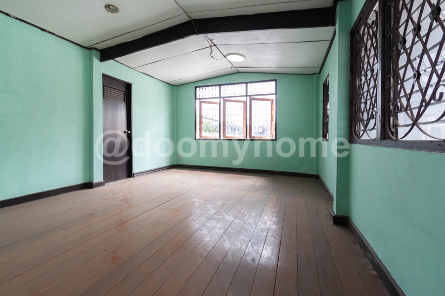 ให้เช่าทาวเฮาส์ 2 ชั้น รามคำแหง 174 () – รูปที่ 3