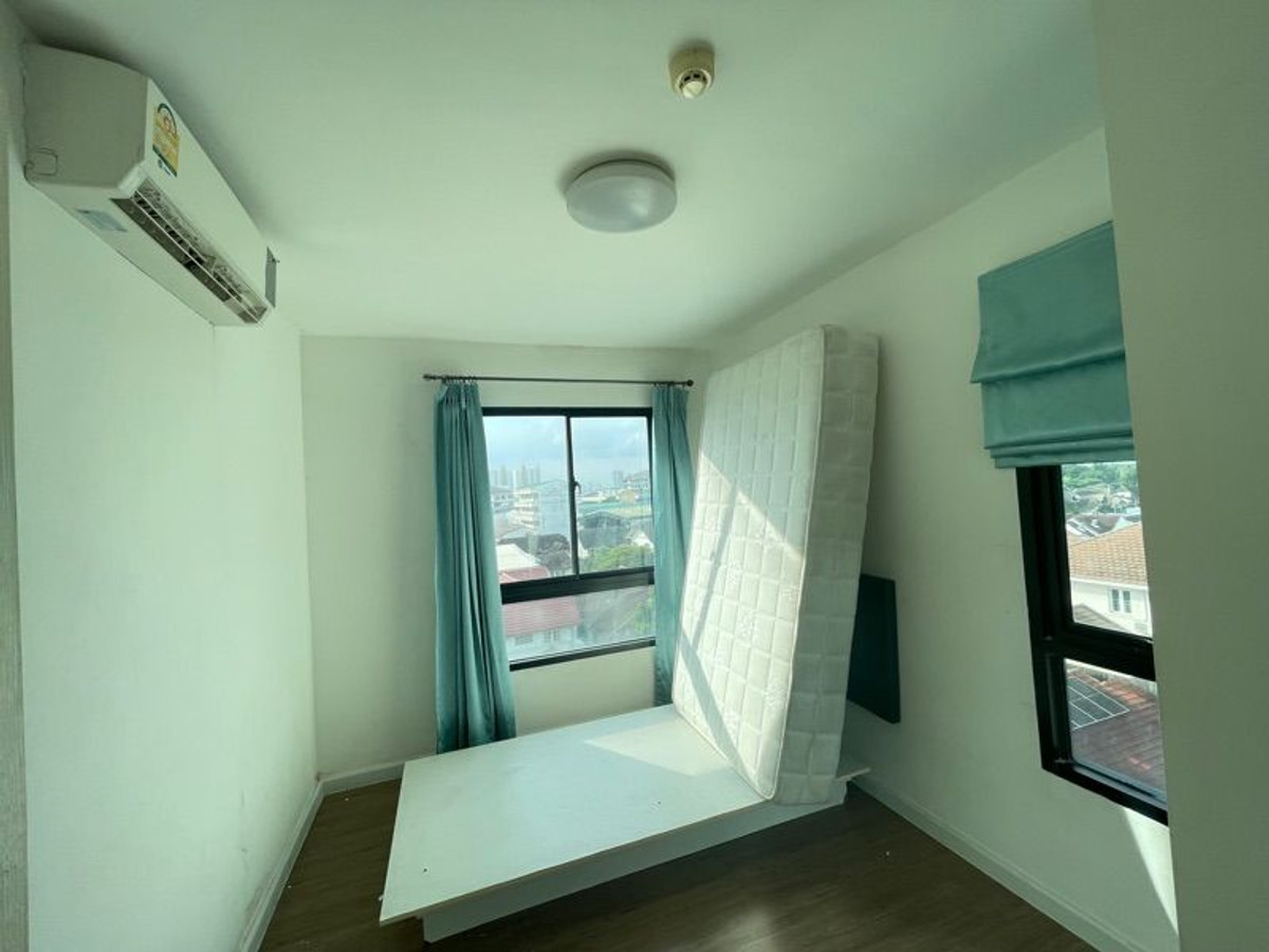 (Code SM1909) Condo for sale, ICondo Sukhumvit 105 project: ICondo Sukhumvit 105 – รูปที่ 2