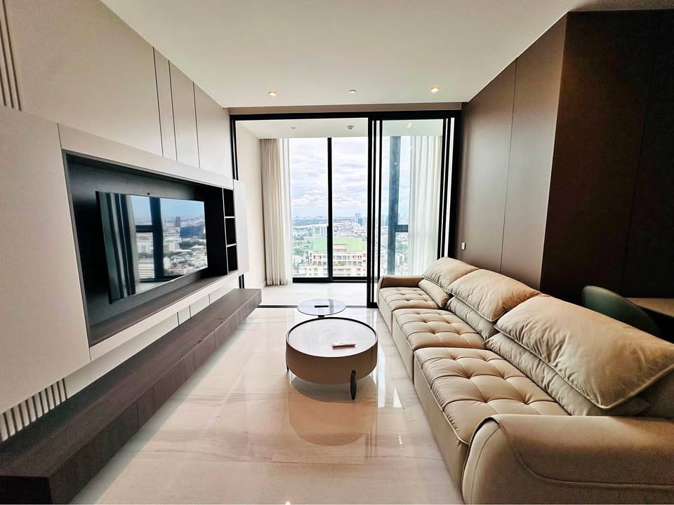 *ให้เช่า Supalai Icon Sathorn ห้องสวยมาก ราคาดีสุดๆ ตกแต่งเฟอร์ครบ พร้อมเข้าอยู่ 💗DS4375 | Line @Dstay