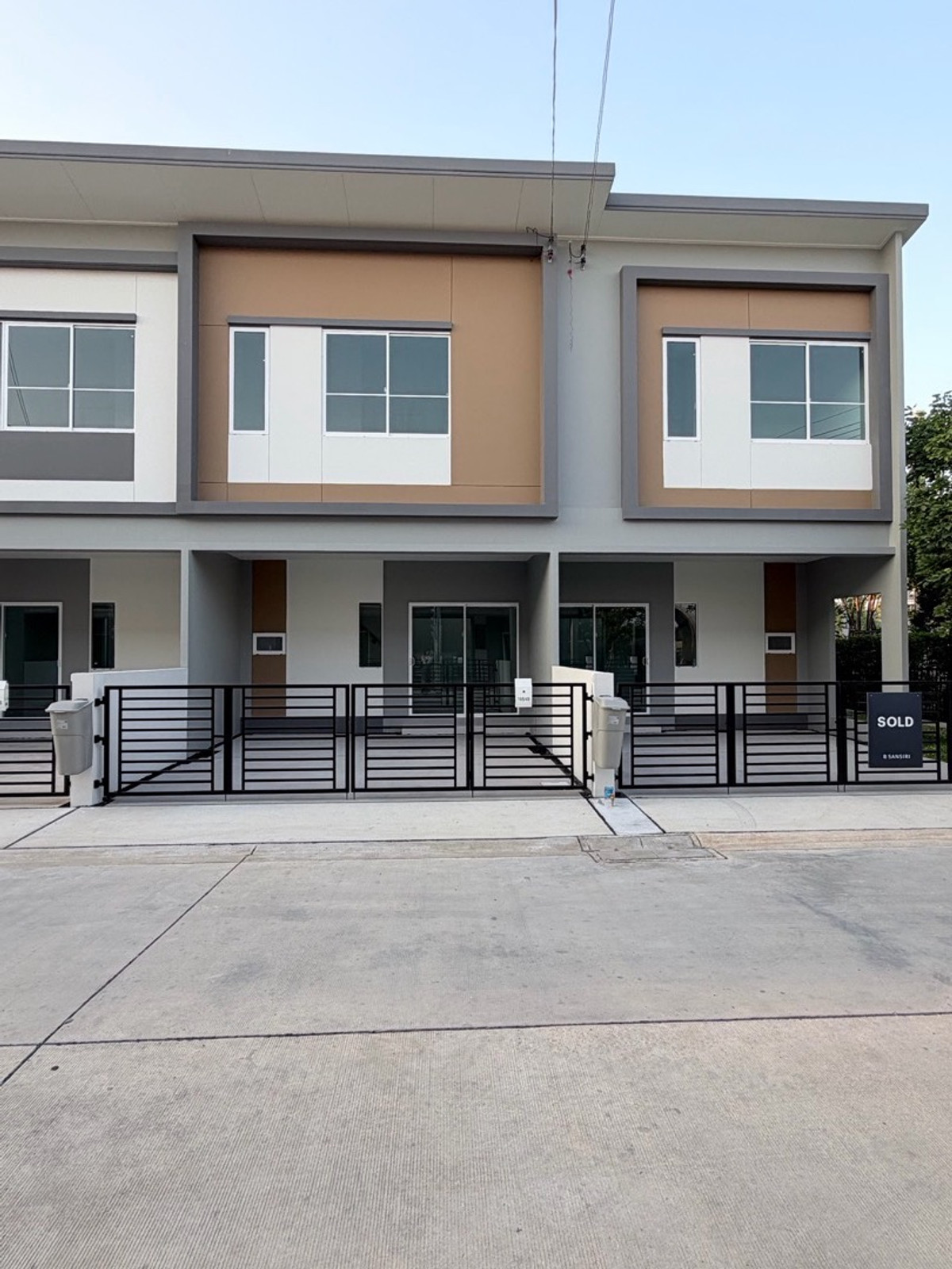 บ้านใกล้พระราม 5 ราชพฤกษ์ สิรินธร ราคา 3.79 ล้าน บ้านใหม่/มือ 1 พร้อมอยู่ – รูปที่ 2