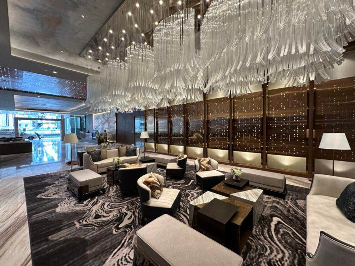 ✨ Condo for Rent Sathorn | Supalai ICON Sathorn | 3 Bedroom 101 Sq.m. | 115,000 THB ✨ ✨ Condo for Rent Sathorn | Supalai ICON Sathorn | 3 Bedroom 101 Sq.m. | 115,000 THB ✨