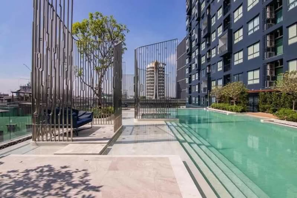 ✨ For sale Ideo Sukhumvit 93✨ 💰 Price 7,500,000 baht ✨ For sale Ideo Sukhumvit 93✨ 💰 Price 7,500,000 baht