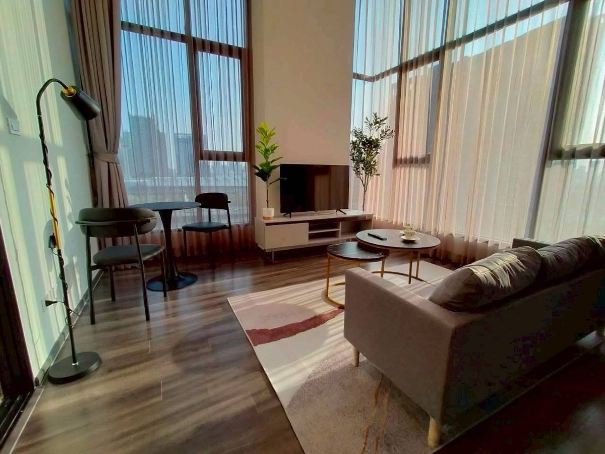 🏢 Condo for rent Knightsbridge Space Rama 9 🌟1 bedroom, monthly(Available 9 May 2026) 🏢 Condo for rent Knightsbridge Space Rama 9 🌟1 bedroom, monthly(Available 9 May 2026)