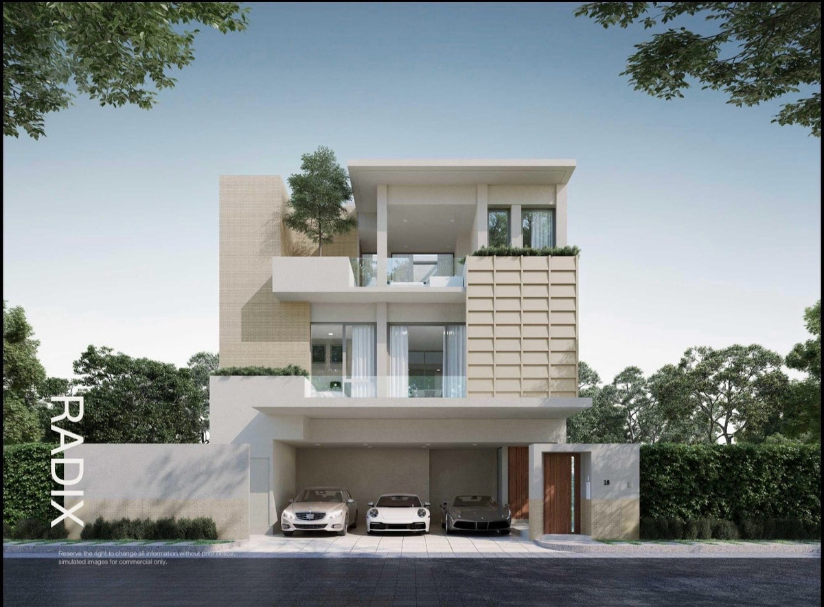 🏡 Noble Terra Rama 9 – Ekamai
A luxury home that gives the feel of being at a resort in the middle of the city.
☎️Phat 064-642-8664 🏡 Noble Terra Rama 9 – Ekamai
A luxury home that gives the feel of being at a resort in the middle of the city.
☎️Phat 064-642-8664