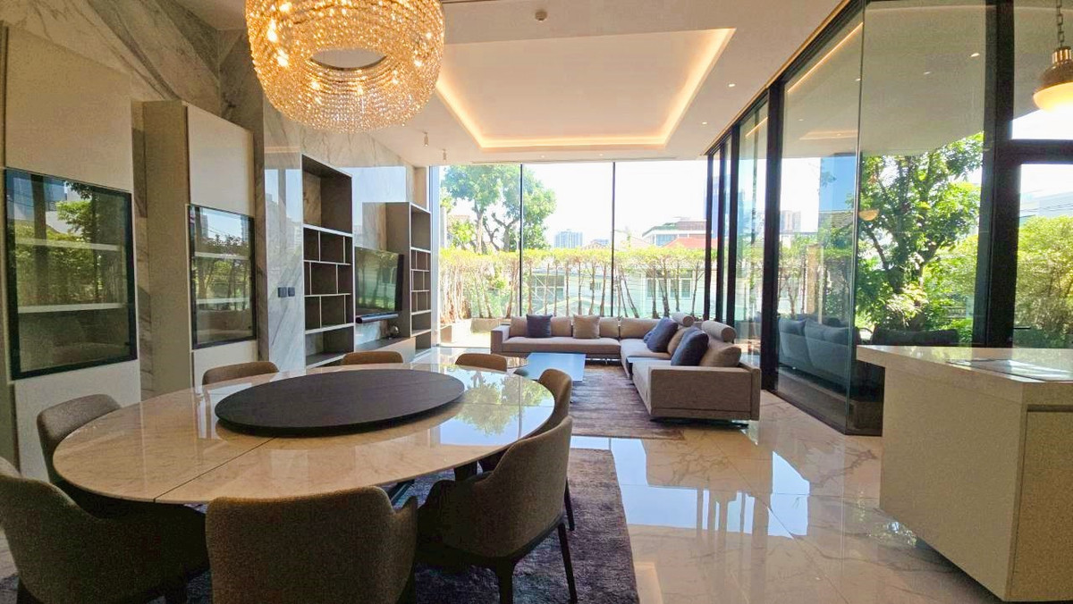 🏡 ขายบ้านหรู 5 ชั้น สุขุมวิท เอกมัย Vela10 Private Residence 3นอน 750ตรม ที่ดิน 63ตรว.  มีลิฟต์ + สระว่ายน้ำส่วนตัว จอดรถ 5 คัน – รูปที่ 2