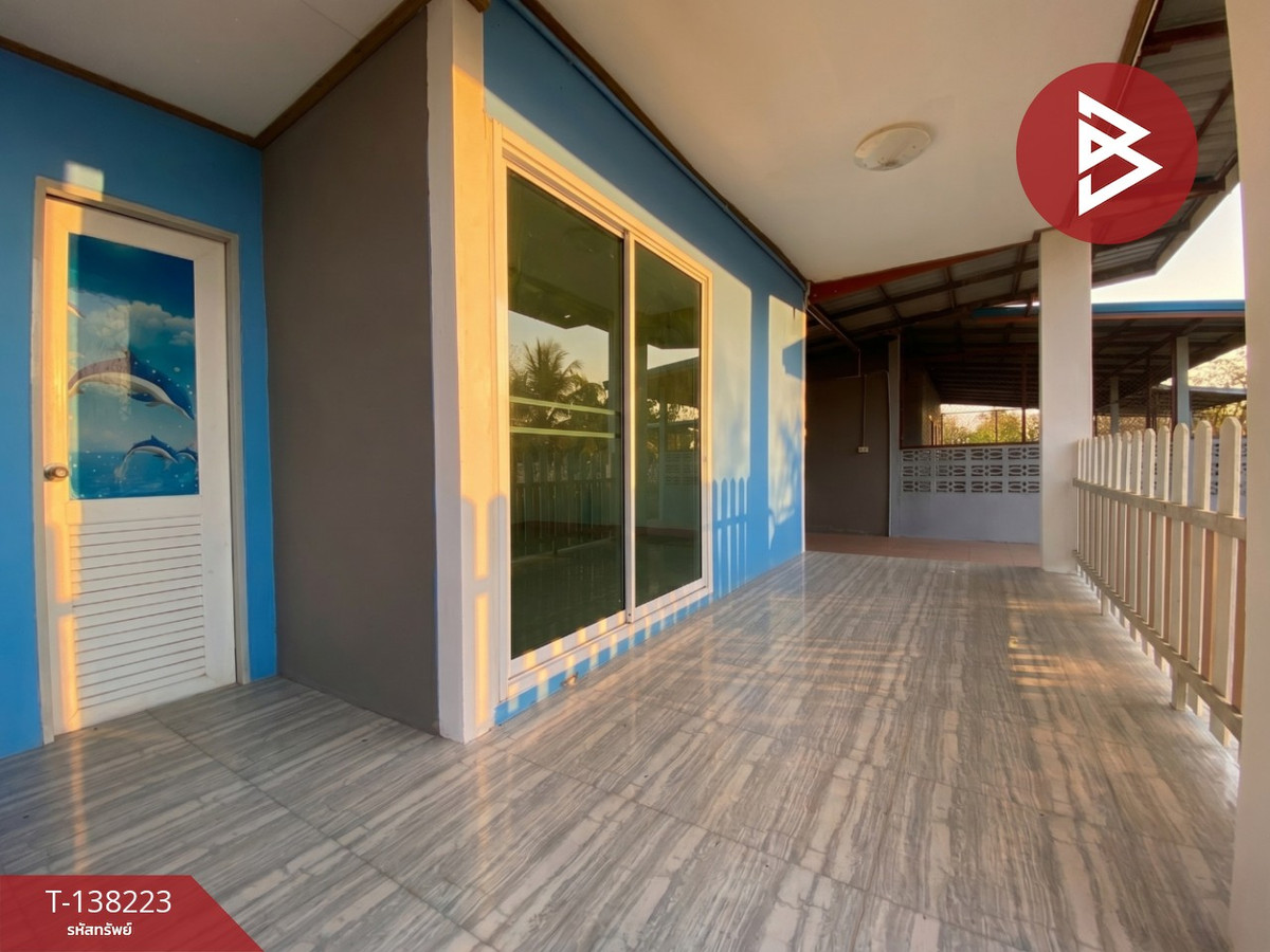 บ้านเดี่ยวพร้อมที่ดิน เนื้อที่ 150.1 ตร.วา อุดรธานี ทำเลทองเชียงแหว-กุมภวาปี – รูปที่ 4