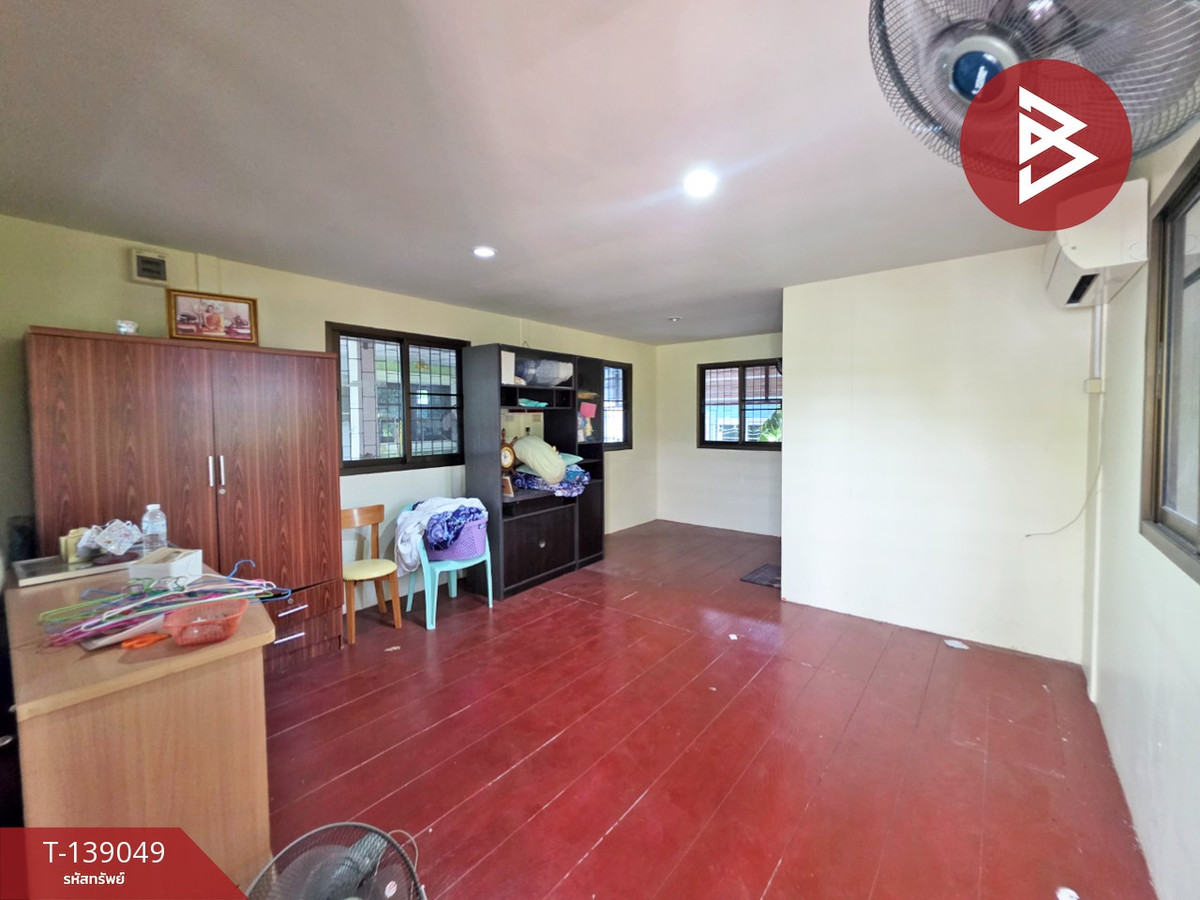 ขายที่ดิน เนื้อที่ 90 ตร.วา ในหมู่บ้านเมืองเอกบางปู สมุทรปราการ พร้อมบ้านน็อคดาวน์ 2 หลัง – รูปที่ 4