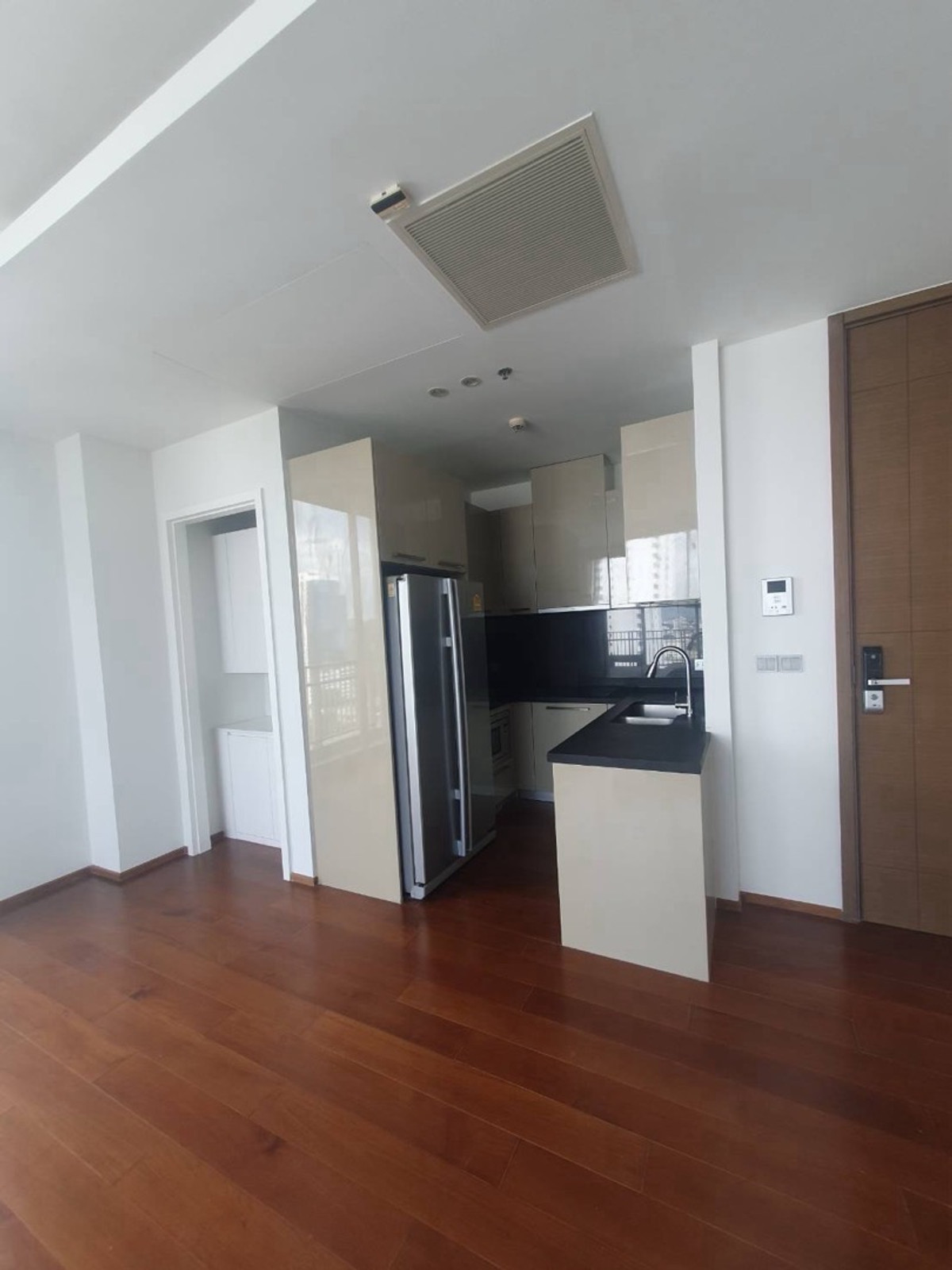 🔥Rent at Quattro 🔥2BR 2BR 🔥65,000🔥90sqm 🔥Floor16 – รูปที่ 2