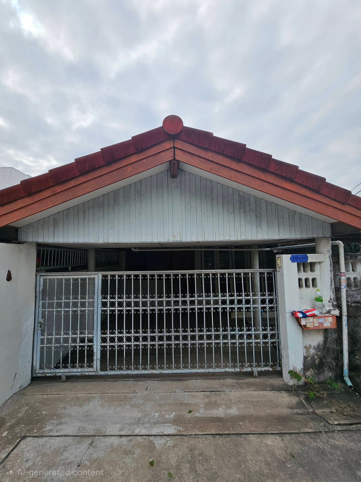 ทำเลทองย่านสามแยกการไฟฟ้า สมุทรปราการ เหมาะสำหรับนักลงทุนหรืออยู่เอง – รูปที่ 3