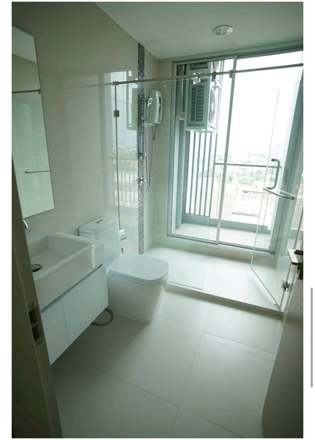 ✨ให้เช่า The Hotel Serviced Condo รัตนาธิเบศร์✨💛🧡💚ไลน์ไอดี @mynewhome💛🧡💚 – รูปที่ 3