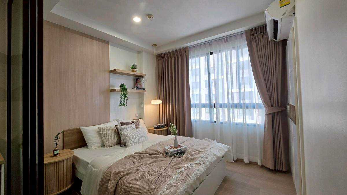  ✅ คอนโดพร้อมลงทุน ราคาถูกที่สุดในโครงการ ทำเลดี ใกล้ BTS ✅ J Condo Sathorn-Kalapapruek – เจ คอนโด สาทร-กัลปพฤกษ์