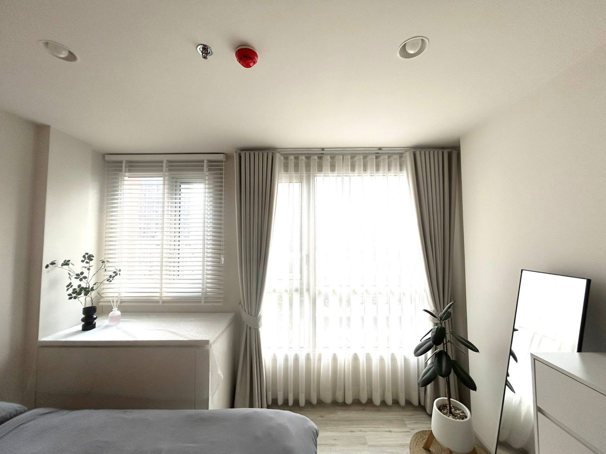 XT Huaikhwang / 1 Bedroom (FOR SALE), XT Huai Khwang / 1 Bedroom (For Sale) JSMN208
