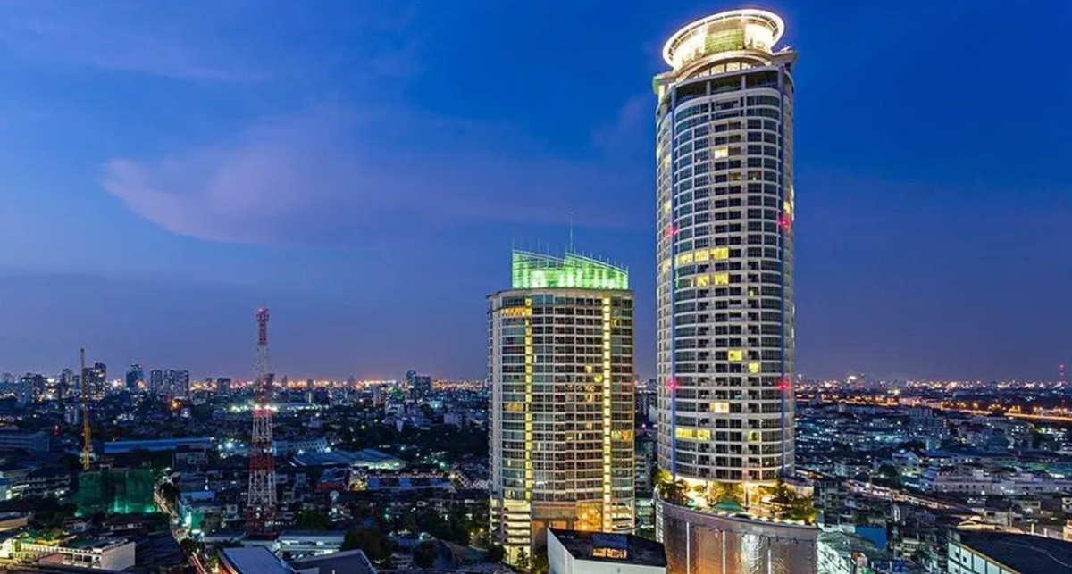 ✨ For Sale: Sky Walk Residences Condo ✨ 💰 Only 13,500,000 THB ✨ For Sale: Sky Walk Residences Condo ✨ 💰 Only 13,500,000 THB