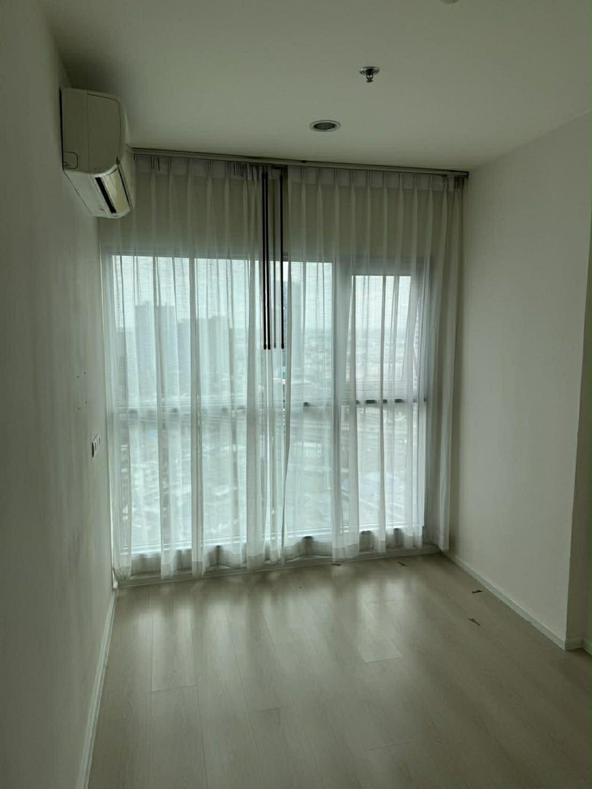 (รหัส S5466) ขายคอนโด โครงการ Aspire Sukhumvit 48 : แอสปาย สุขุมวิท 48 – รูปที่ 4