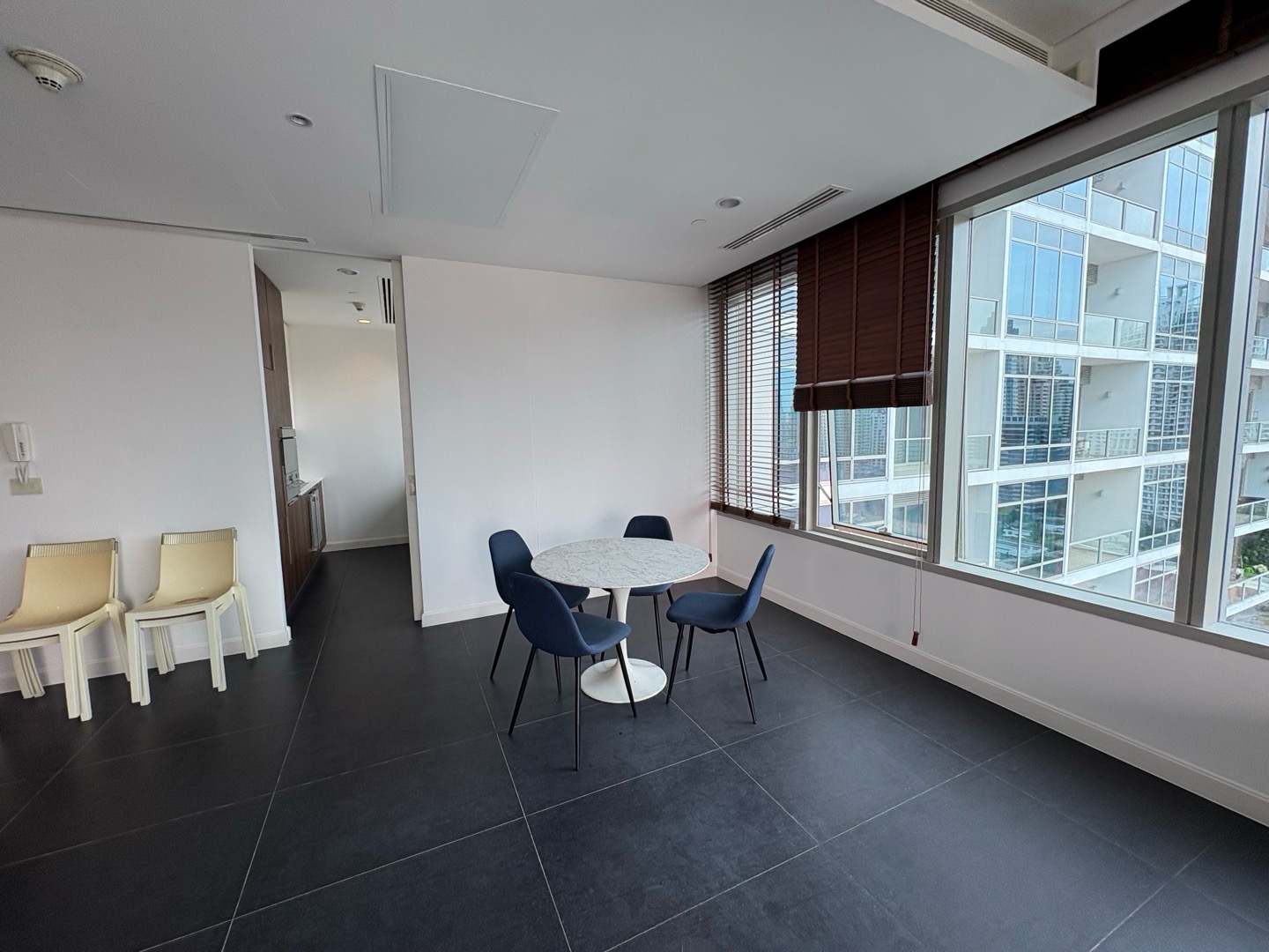 🔥Rent 2BR🔥Floor21🔥126sqm🔥110,000/month🔥 – รูปที่ 4