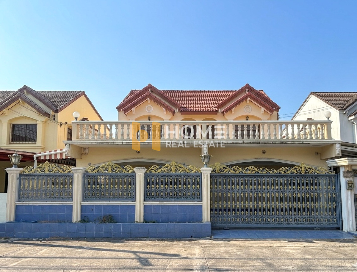 หมู่บ้านรังสิยา ซอยอุดมสุข 58 / 6 ห้องนอน (ขาย), Rangsriya Village Udomsuk 58 / 6 Bedrooms (FOR SALE) GNG056 หมู่บ้านรังสิยา ซอยอุดมสุข 58 / 6 ห้องนอน (ขาย), Rangsriya Village Udomsuk 58 / 6 Bedrooms (FOR SALE) GNG056