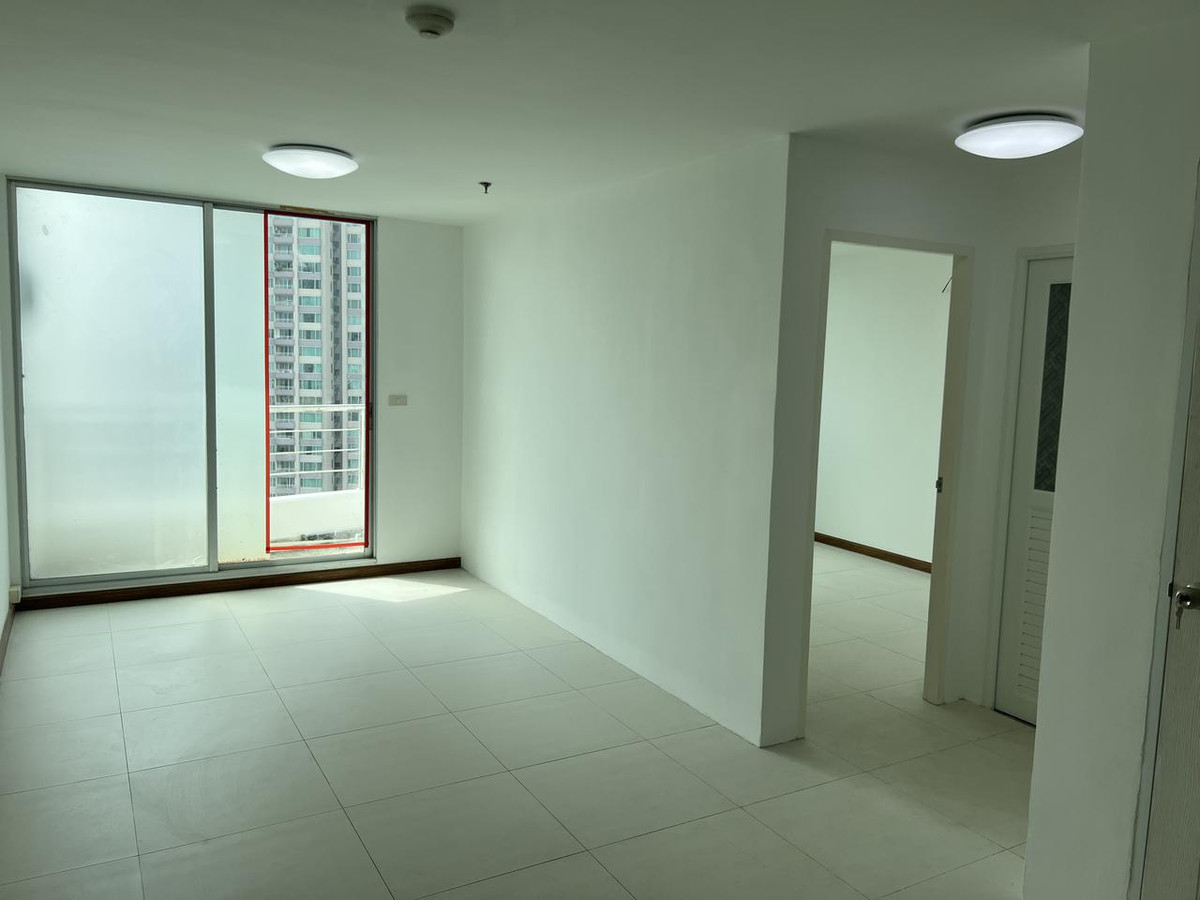 (รหัส SM1842) ขายคอนโด โครงการ Supalai River Place : ศุภาลัย ริเวอร์ เพลส เจริญนคร