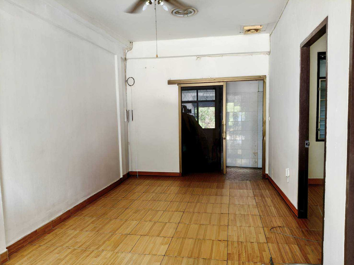 ขายทาวน์เฮ้าส์ ใกล้ม.นเรศวร 2 ห้องนอน 36 ตร.ม. – รูปที่ 4