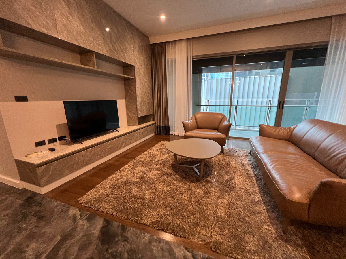 for rent The Madison 2 bed 🌟renovated room – รูปที่ 2