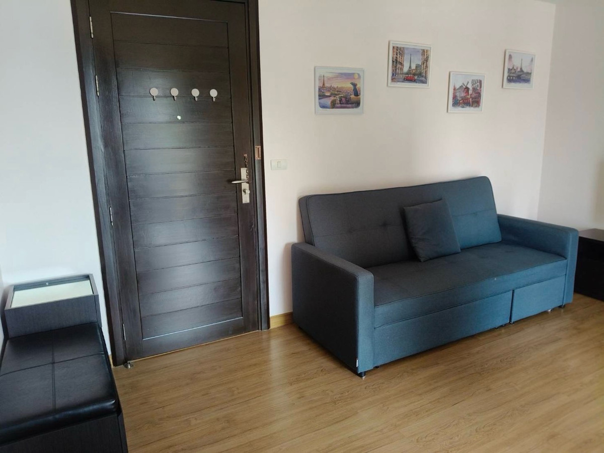 🏢 For Rent | Thru Thonglor (ทรู ทองหล่อ)🏥 คอนโดตรงข้ามโรงพยาบาลกรุงเทพ  – รูปที่ 4