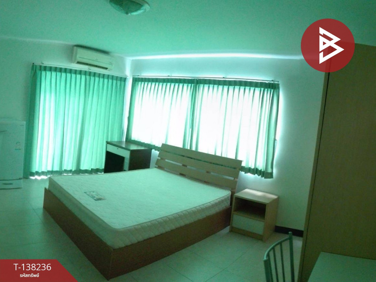 ขายคอนโด โครงการนครปฐมคอนโด (Nakhonpathom Condo) นครปฐม – รูปที่ 4