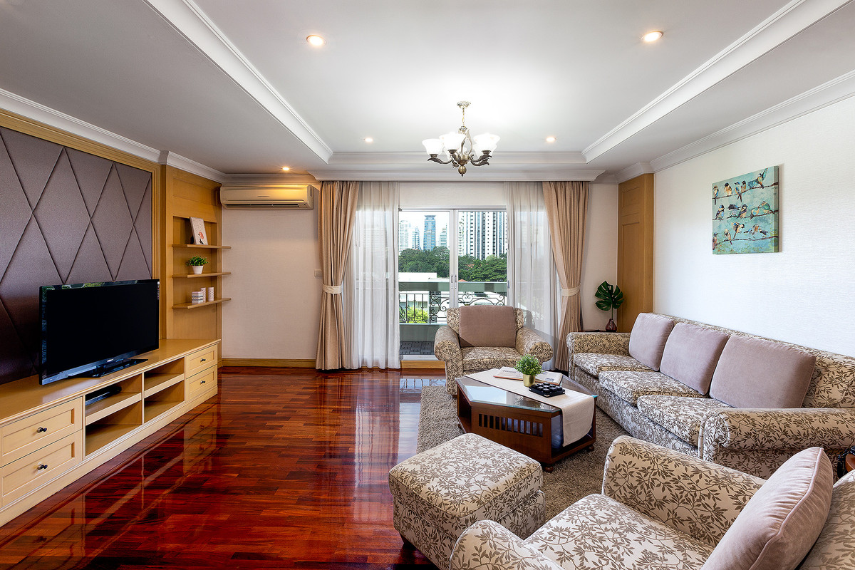 ✨Condo in Phromphong for rent! 3 bedroom with 200 sq.m fully furnished near BTS Phromphong, Fuji Supermarket ✨Condo in Phromphong for rent! 3 bedroom with 200 sq.m fully furnished near BTS Phromphong, Fuji Supermarket