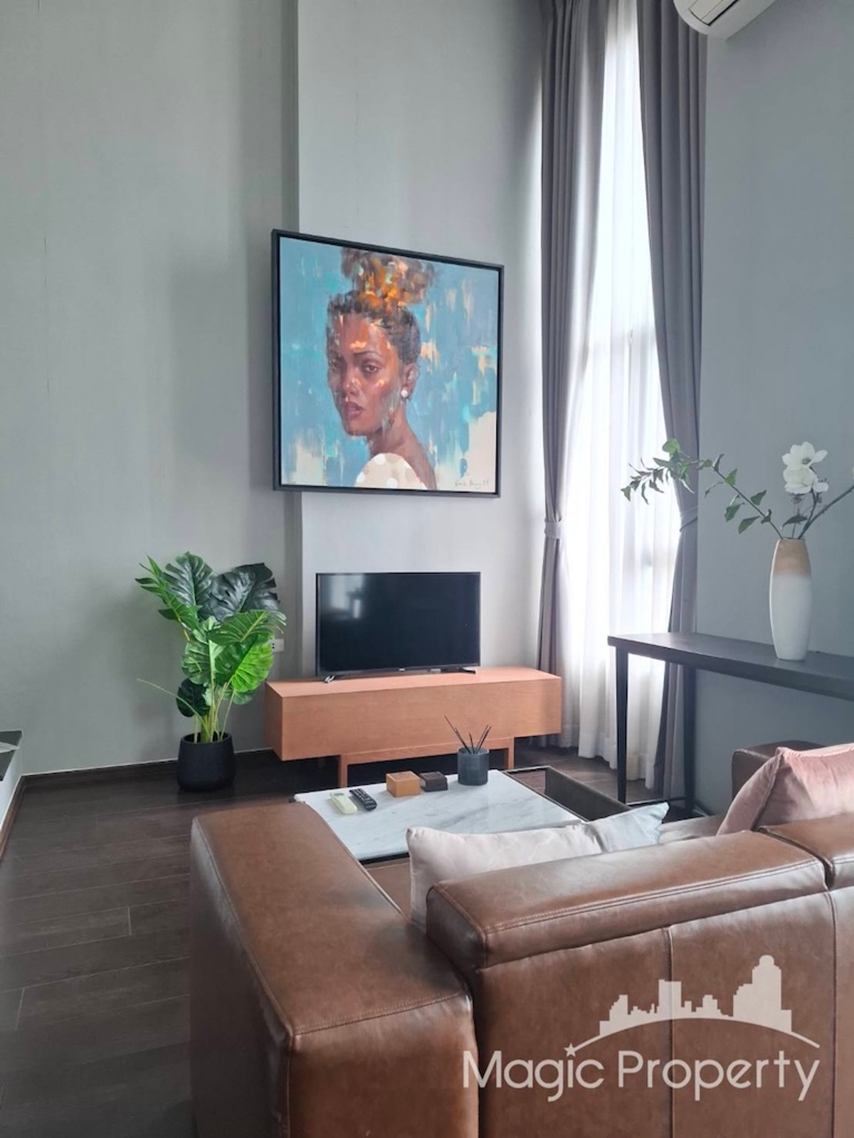 ขาย 1 ห้องนอน ดูเพล็กซ์ ใน ซี เอกมัย ถนนเอกมัย (สุขุมวิท 63) แขวงคลองตันเหนือ เขตวัฒนา กรุงเทพมหานคร – รูปที่ 3