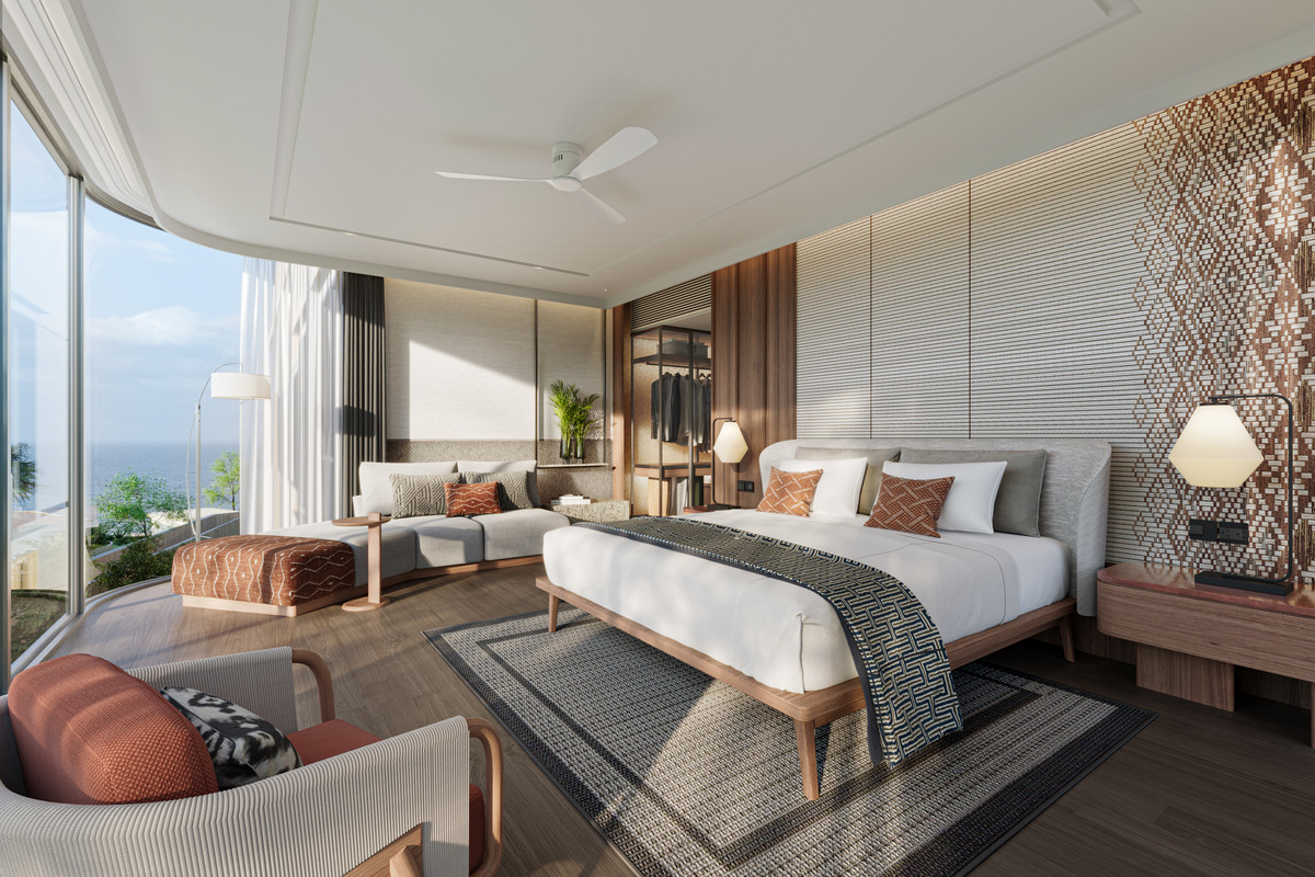 𝐁𝐚𝐧𝐲𝐚𝐧 𝐓𝐫𝐞𝐞 𝐁𝐞𝐚𝐧𝐜𝐡 𝐑𝐞𝐬𝐢𝐝𝐞𝐧𝐜𝐞 𝐎𝐜𝐞𝐚𝐧𝐮𝐬 – รูปที่ 4