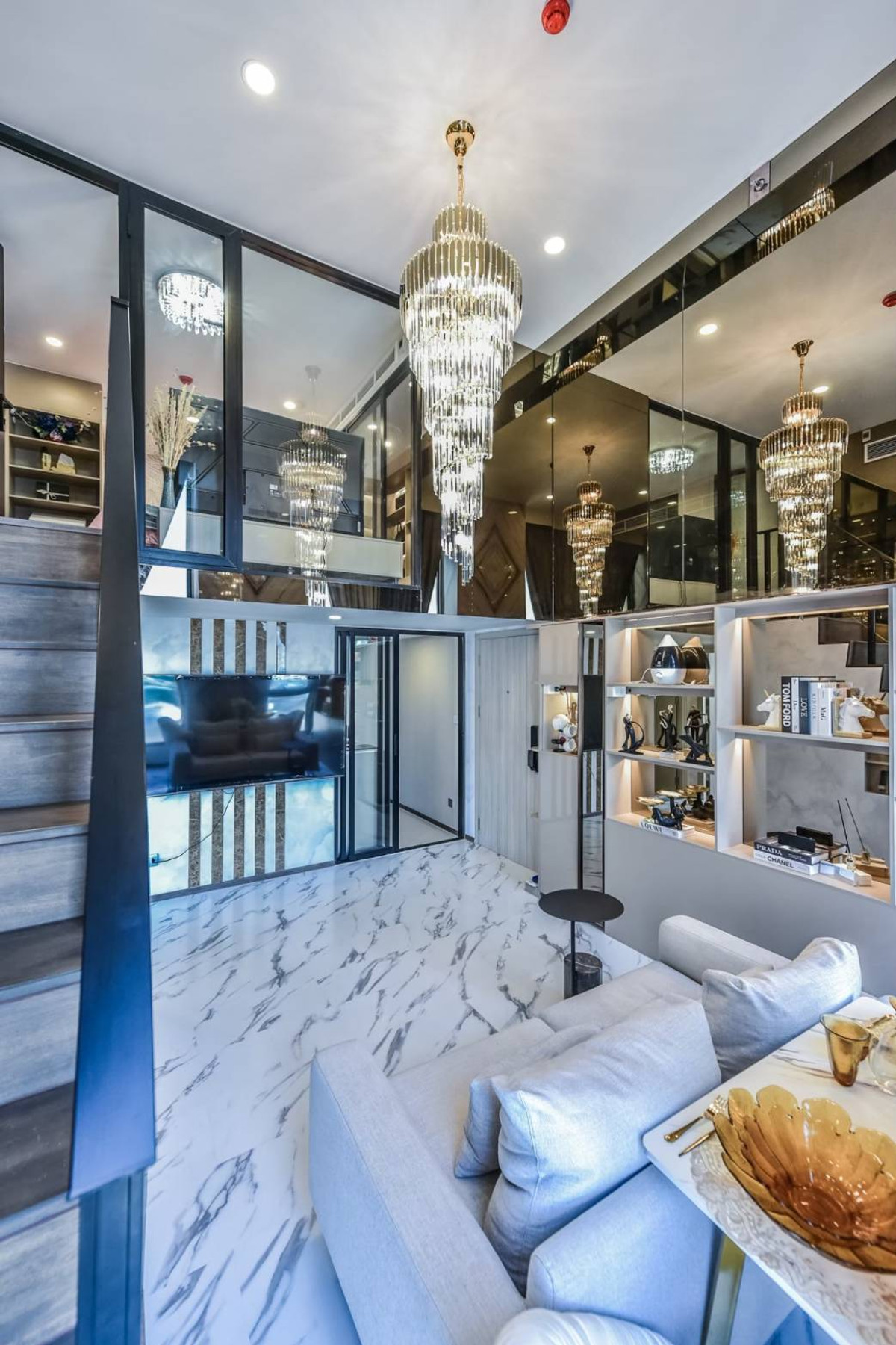 📍 Park Origin Ratchathewi, very beautiful city view. In the heart of Ratchathewi, Rare Item room, completely renovated + high ceiling, airy, luxurious 🔥 📍 Park Origin Ratchathewi, very beautiful city view. In the heart of Ratchathewi, Rare Item room, completely renovated + high ceiling, airy, luxurious 🔥
