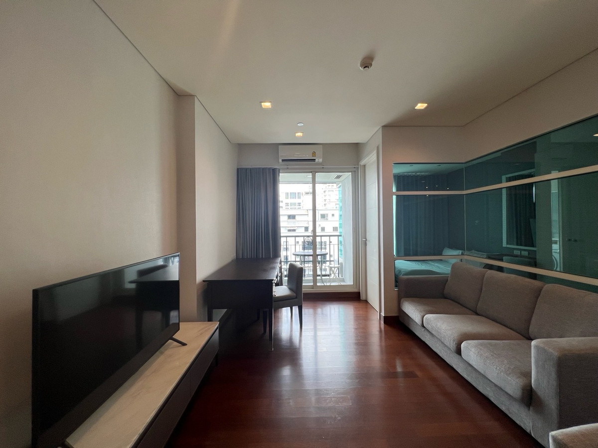 Hot Sale 🔥Newly Renovated 1 bedroom Fully Furnished!  – รูปที่ 3