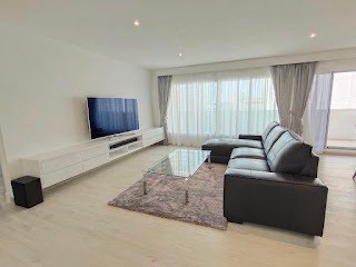  ให้เช่าด่วน  CONDO  SILOM  ขนาด   2  ห้องนอน  🌷   เดินทางสะดวกมาก     BTS SALADAENG  / MRT SILOM  พร้อมเข้าอยู่   ติดต่อนัดดูห้องก่อนได้นะคะ    📱  🍁  0 8 1 9 1 9    5 0 6 9 🍁 – รูปที่ 4