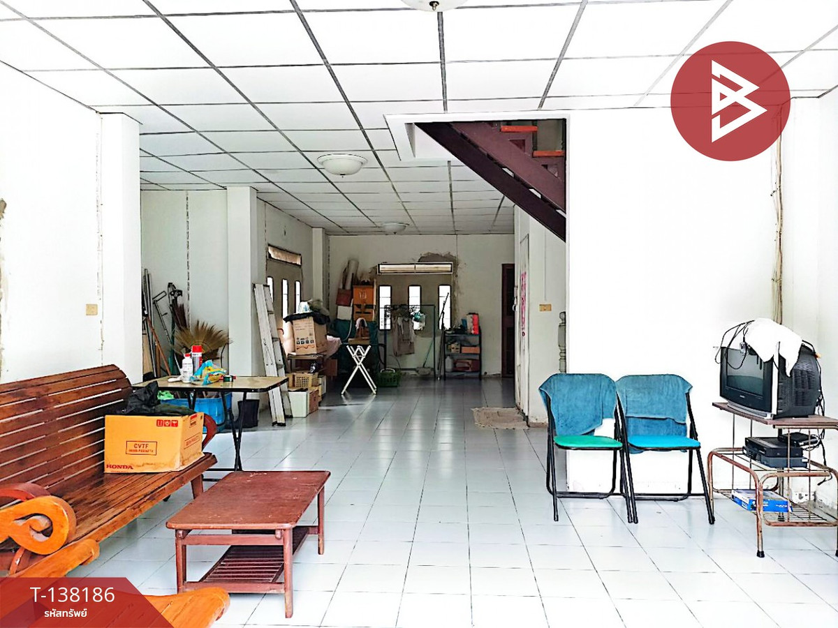 Single house for sale Tawannaville Village, Rangsit-Khlong 8, Pathum Thani – รูปที่ 4