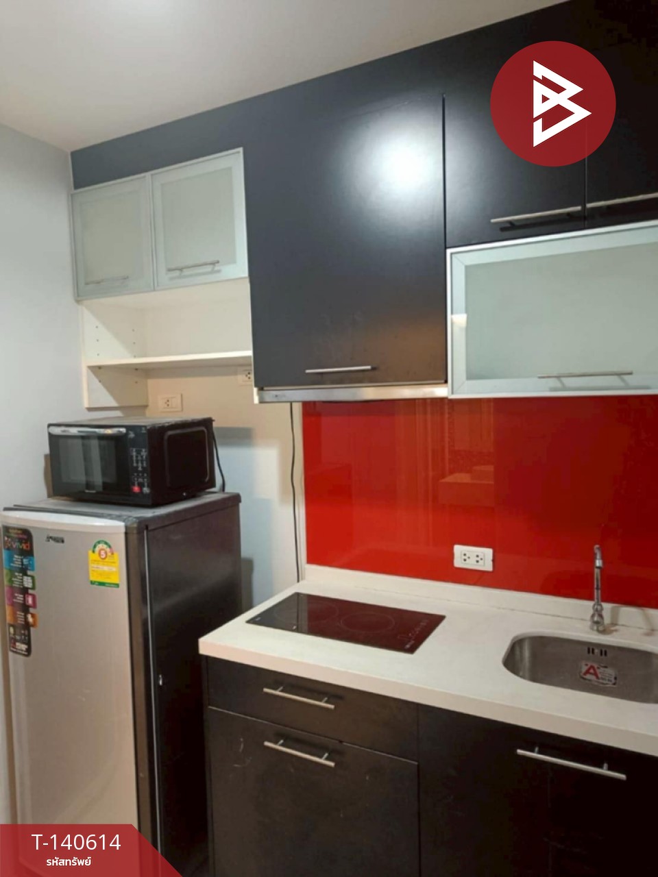 Condo for sale Bangkok Horizon Ramkhamhaeng, Bangkok with tenant – รูปที่ 4