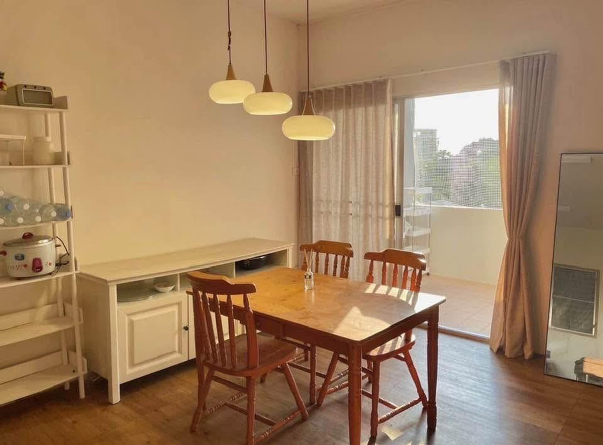 Condo for sale, large room, Taopoon Mansion, Taopoon Mansion, near MRT Bang Sue Condo for sale, large room, Taopoon Mansion, Taopoon Mansion, near MRT Bang Sue