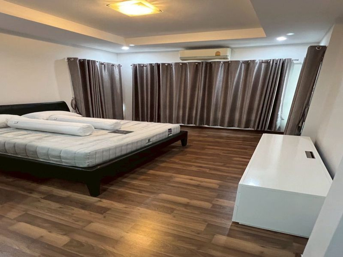 บ้านสวยให้เช่า เดอะคอมพลีท ศรีราชา พร้อมเข้าอยู่ ฟังก์ชันครบสำหรับครอบครัว – รูปที่ 3