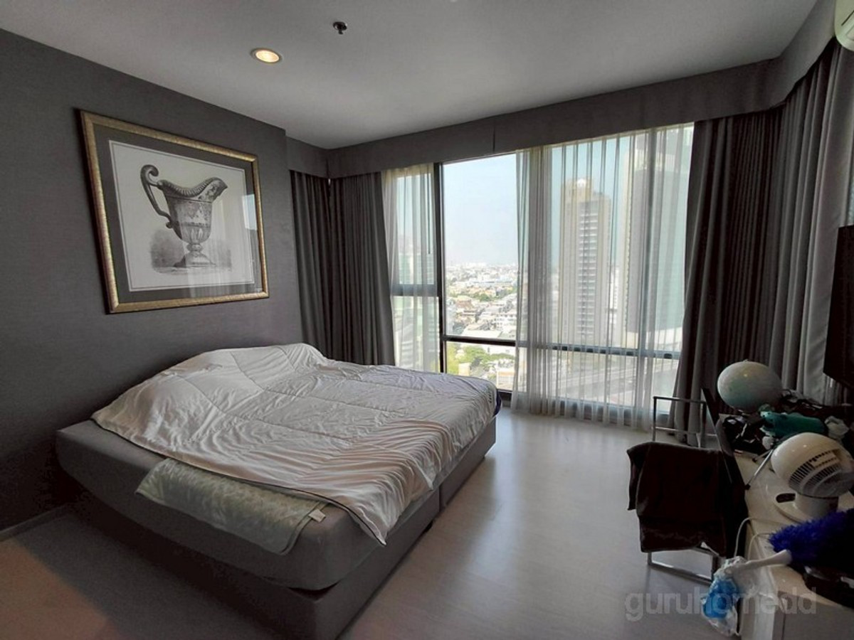 ปล่อยเช่าคอนโด Rhythm Sukhumvit 42 ใกล้ BTS เอกมัย ห้องมุม 78 ตรม 2นอน 2น้ำ ชั้น 16 ระเบียงทิศตะวันออก - ghd000834R ปล่อยเช่าคอนโด Rhythm Sukhumvit 42 ใกล้ BTS เอกมัย ห้องมุม 78 ตรม 2นอน 2น้ำ ชั้น 16 ระเบียงทิศตะวันออก - ghd000834R