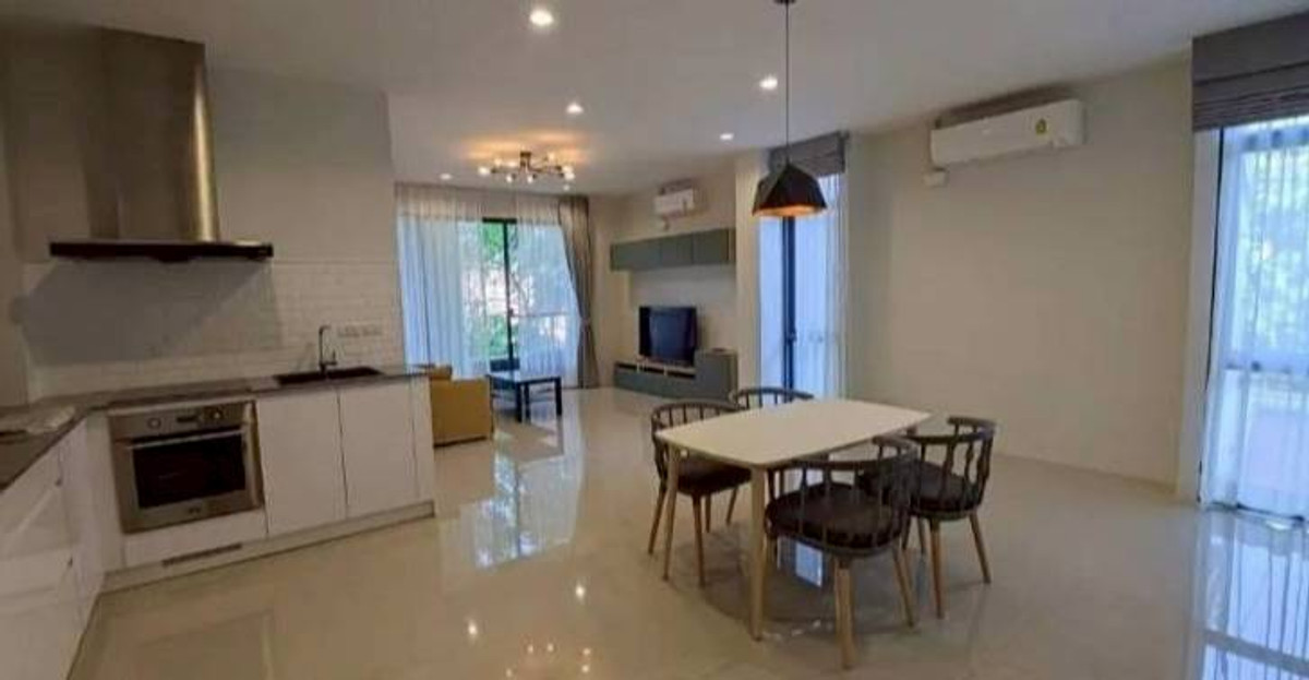 LTHC15251 - 👑 Well-Proportioned Living in Thonglor | Condo for Rent | 52,000 THB/Month คอนโดทองหล่อ ขนาดห้องลงตัว อยู่สบาย เหมาะทั้งอยู่อาศัยและทำงาน