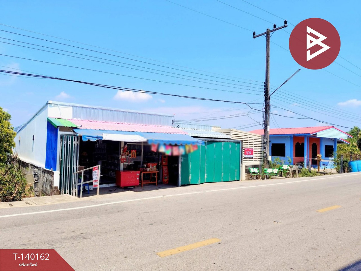  ขายบ้านพร้อมที่ดิน เนื้อที่ 1 ไร่ 2 งาน 19 ตารางวา พิชัย อุตรดิตถ์ – รูปที่ 3