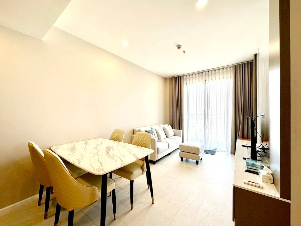 for rent Cooper siam 2 bed special deal⭐️✅♥️ – รูปที่ 3
