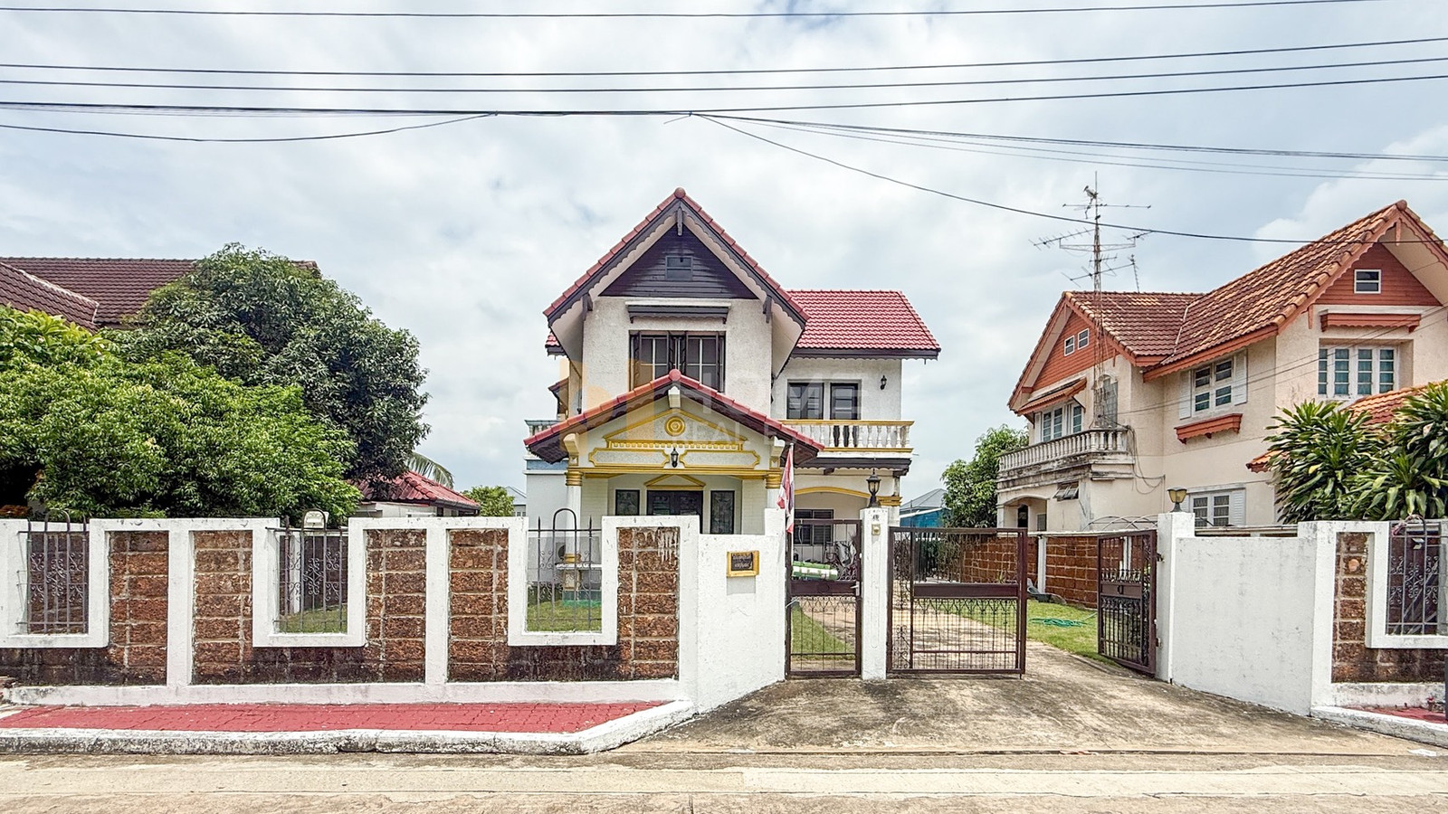 พฤกษชาติ รามคำแหง 118 / 3 ห้องนอน (ขาย), Pruksachat Ramkhamhaeng 118 / Detached House 3 Bedrooms (FOR SALE) AA556 พฤกษชาติ รามคำแหง 118 / 3 ห้องนอน (ขาย), Pruksachat Ramkhamhaeng 118 / Detached House 3 Bedrooms (FOR SALE) AA556