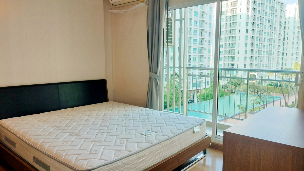 Ready to move in!! Condo Supalai Wellington II Ready to move in!! Condo Supalai Wellington II