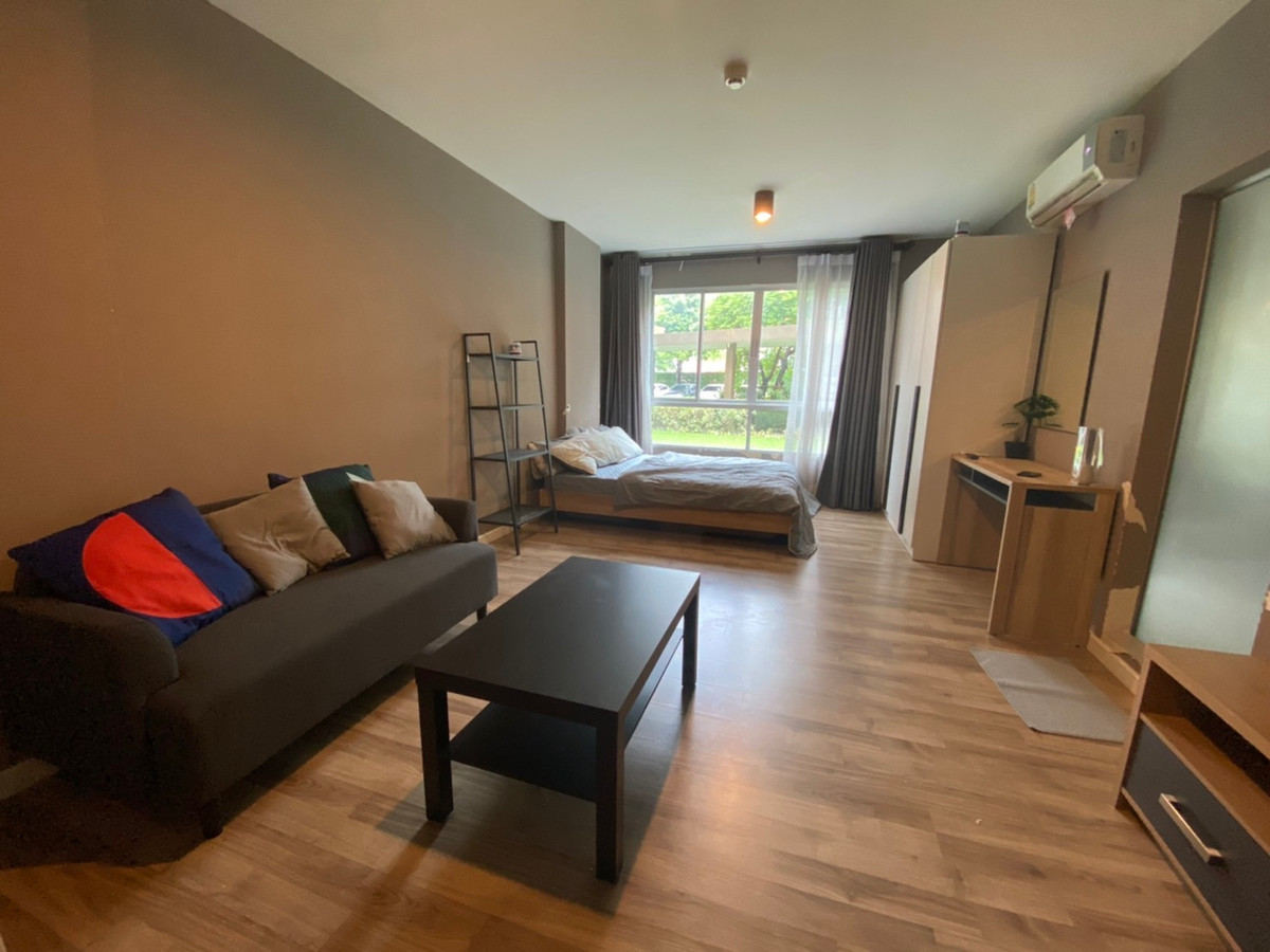 ✨️ ให้เช่า D-Condo Campus Resort Rangsit (เฟส2) ✨️ – รูปที่ 3