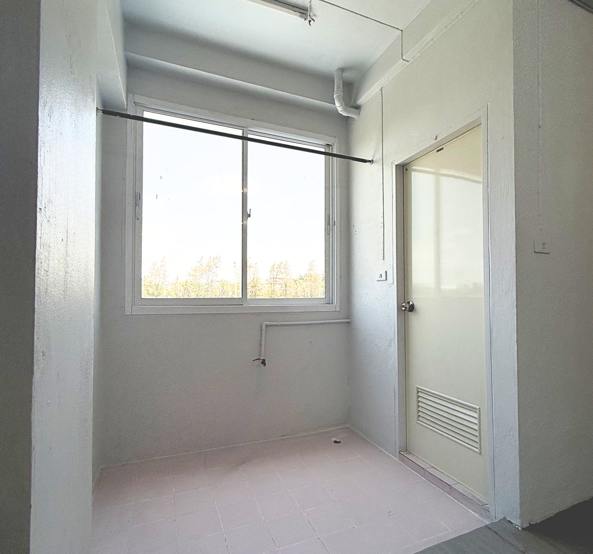 Newly renovated, prices starting at only 2,400 baht per month! – รูปที่ 4