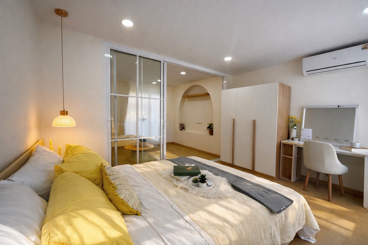 🌈🌤️LP-669  ขายคอนโดรามาลีฟวิ่งเพลส รามคำแหง53 ทำเล รามคำแหงตอนกลาง นิด้า เสรีไทย สุขาภิบาล 2 – รูปที่ 2