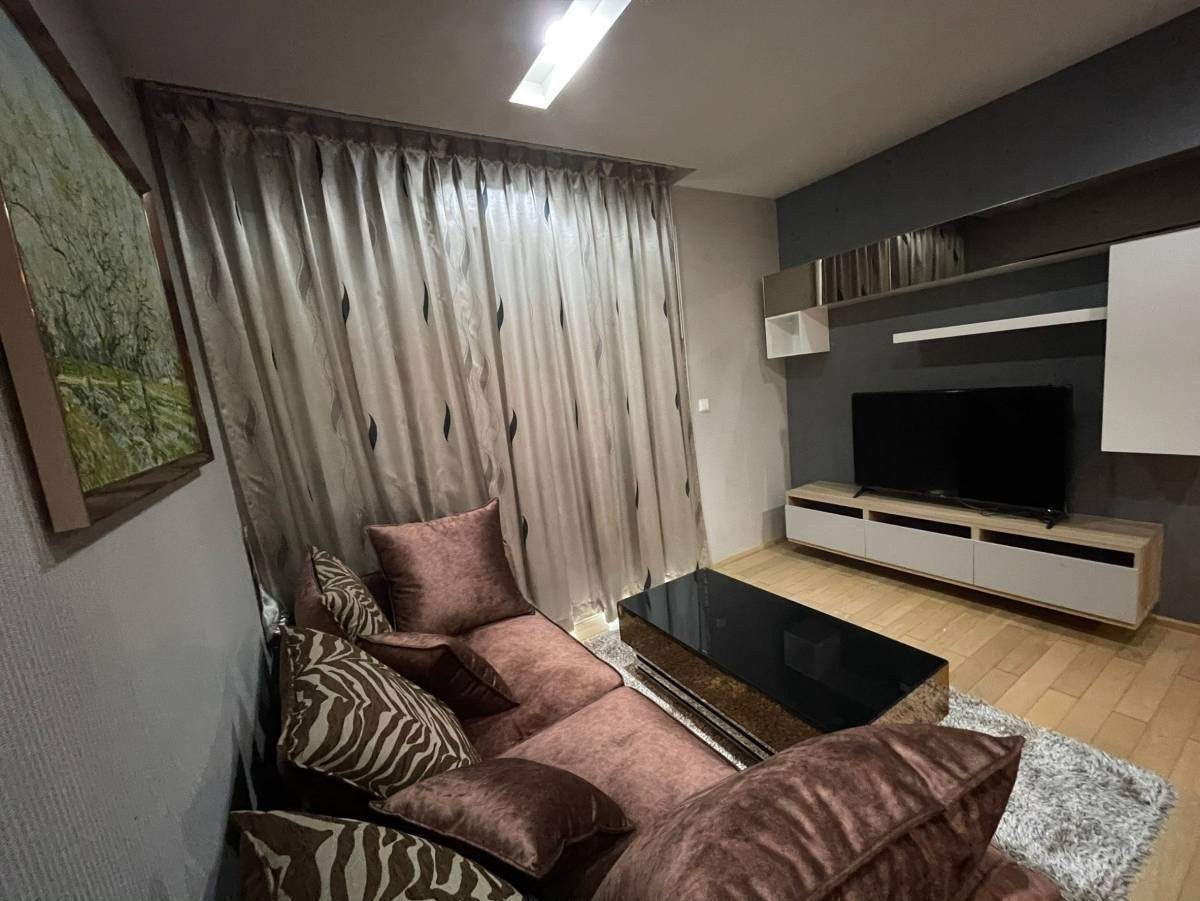 🏠✨ Siri @ Sukhumvit (สิริ แอท สุขุมวิท) | ขาย/เช่า คอนโด 1 ห้องนอน (HBH-HL-126)