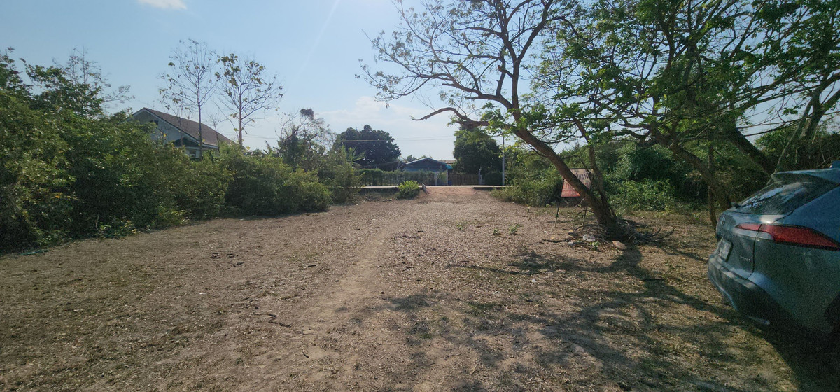 🌿 Land for sale in Phetchaburi, good location, good price 🌿 Area 25 rai 3 ngan 30 sq m 💰 Price only 12,910,000 baht (500,000 baht per rai) – รูปที่ 4